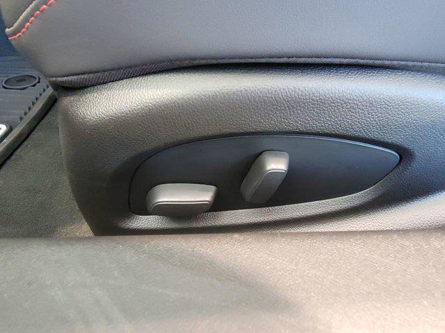 new 2023 Chevrolet Camaro car