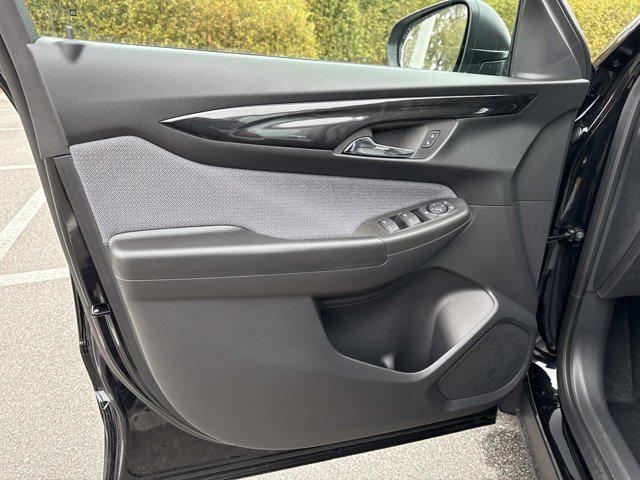 new 2026 Chevrolet TrailBlazer car, priced at $25,685