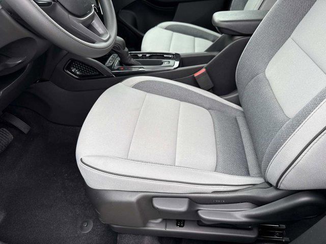 new 2026 Chevrolet TrailBlazer car, priced at $25,685