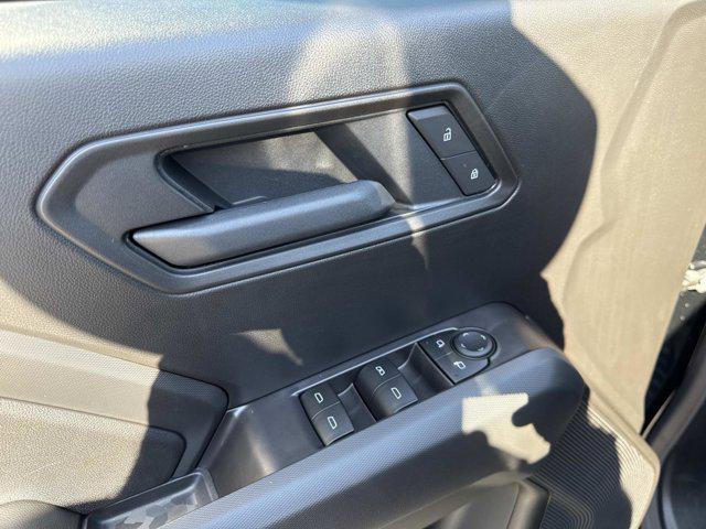 new 2026 Chevrolet Colorado car, priced at $48,765