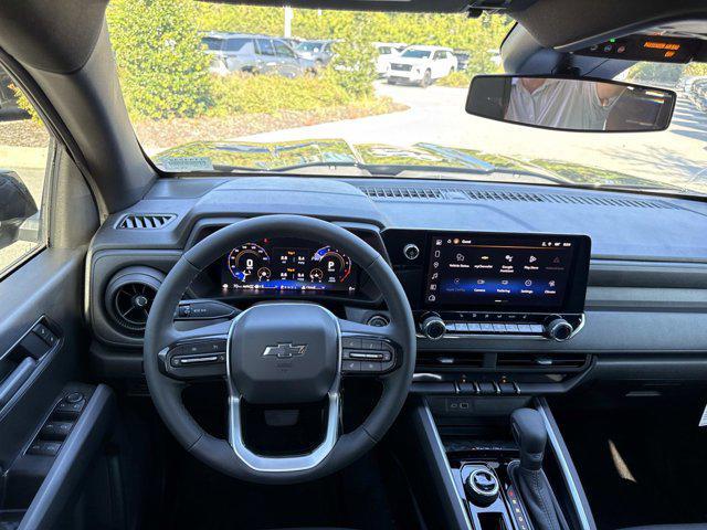 new 2026 Chevrolet Colorado car, priced at $48,765