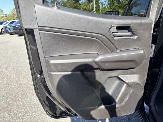 new 2026 Chevrolet Colorado car, priced at $48,765