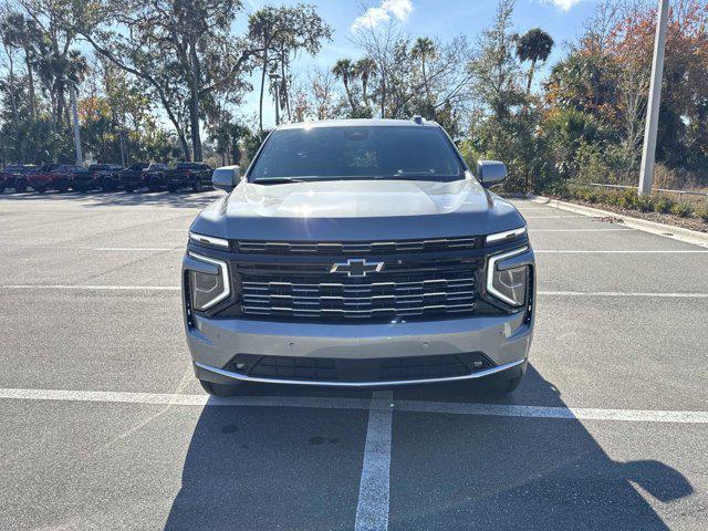 new 2026 Chevrolet Tahoe car, priced at $95,875