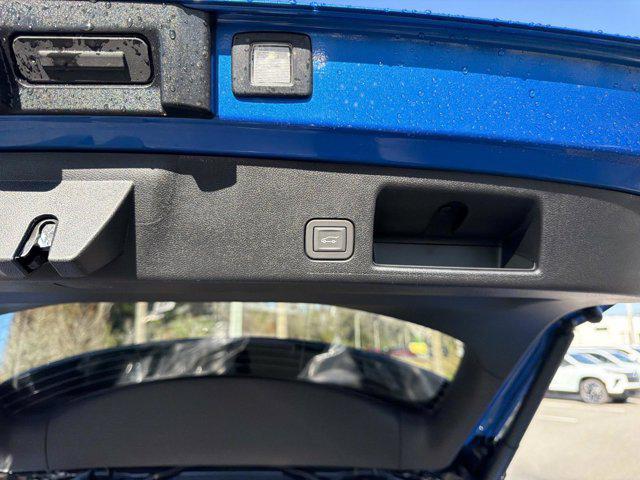 new 2026 Chevrolet Equinox EV car, priced at $48,130