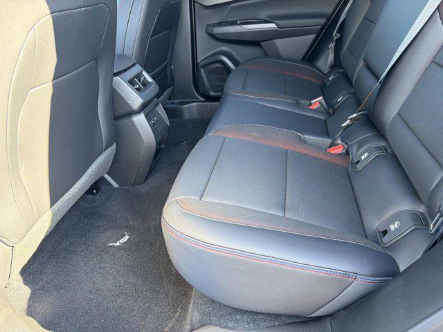 new 2026 Chevrolet Equinox EV car, priced at $48,130