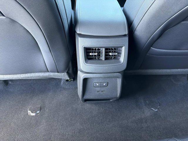 new 2026 Chevrolet Equinox EV car, priced at $48,130