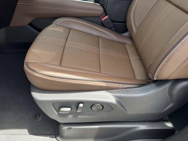 new 2026 Chevrolet Tahoe car, priced at $90,005