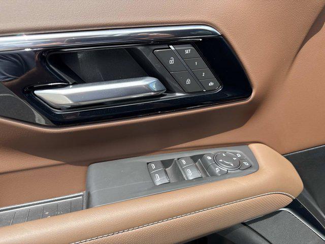 new 2026 Chevrolet Tahoe car, priced at $90,005