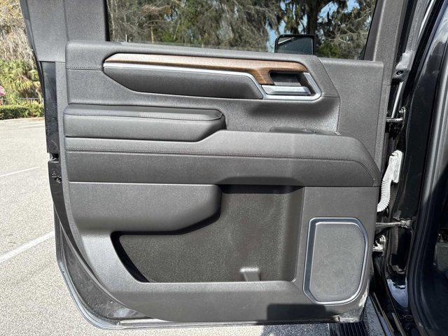 used 2024 Chevrolet Silverado 2500 car, priced at $68,270