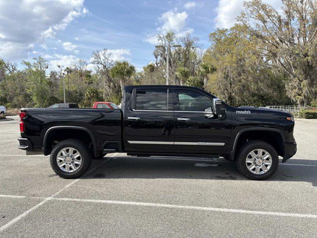 used 2024 Chevrolet Silverado 2500 car, priced at $68,270