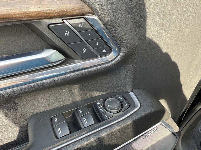 used 2024 Chevrolet Silverado 2500 car, priced at $68,270