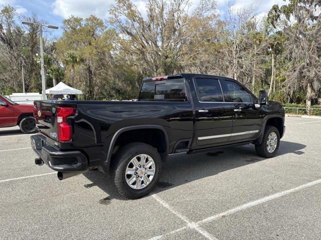 used 2024 Chevrolet Silverado 2500 car, priced at $68,270