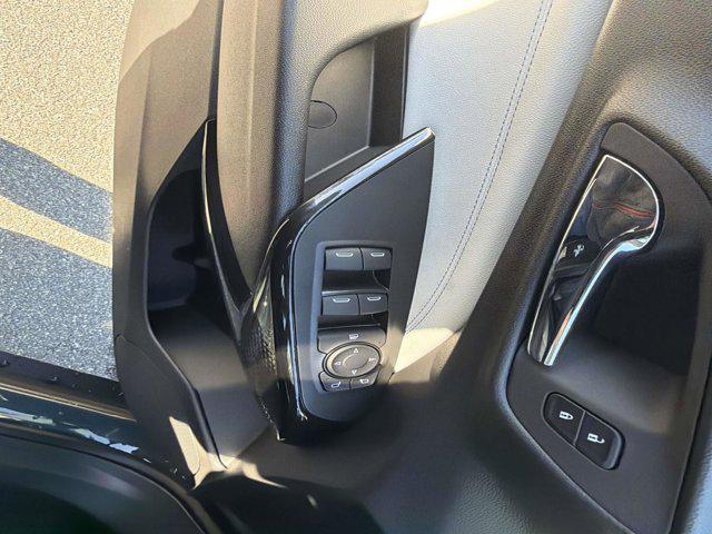 new 2026 Chevrolet Trax car, priced at $26,660