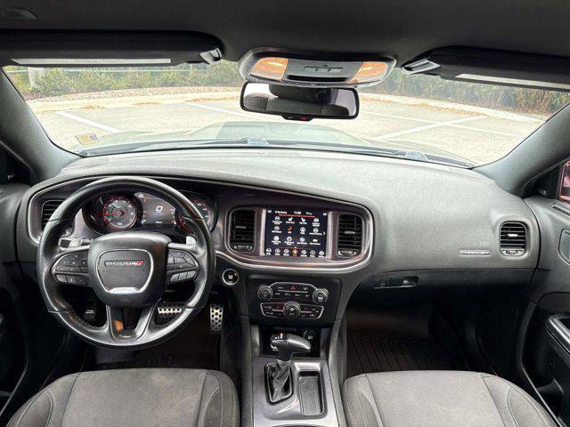 used 2018 Dodge Charger car, priced at $19,279