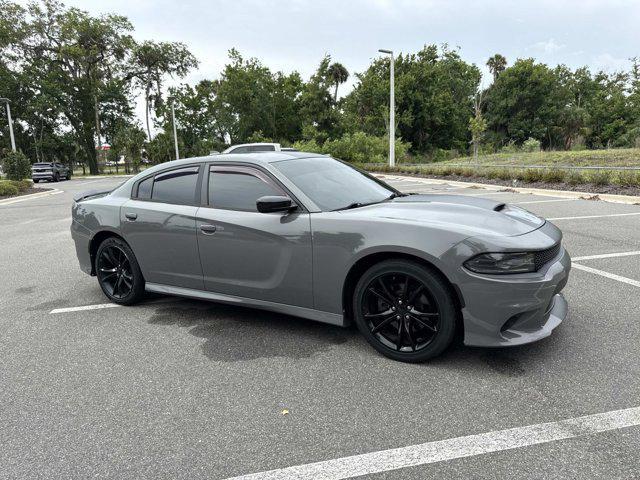 used 2018 Dodge Charger car, priced at $19,279