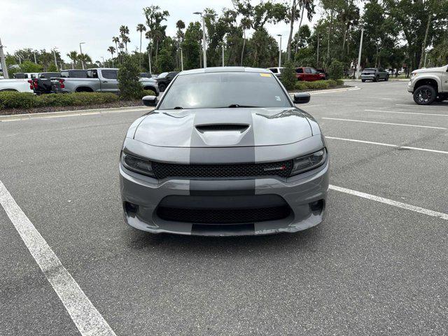 used 2018 Dodge Charger car, priced at $19,279