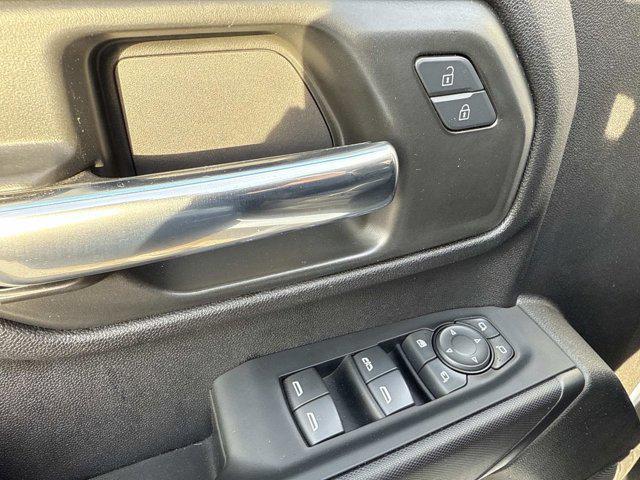 used 2024 Chevrolet Silverado 2500 car, priced at $47,900