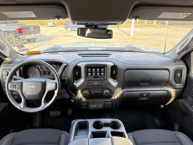 used 2024 Chevrolet Silverado 2500 car, priced at $47,900