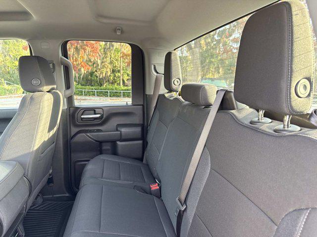 used 2024 Chevrolet Silverado 2500 car, priced at $47,900