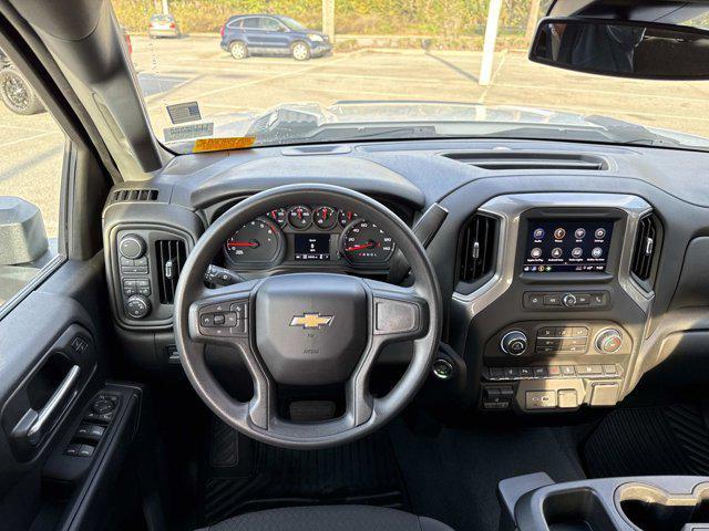used 2024 Chevrolet Silverado 2500 car, priced at $47,900