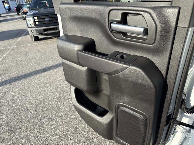 used 2024 Chevrolet Silverado 2500 car, priced at $47,900