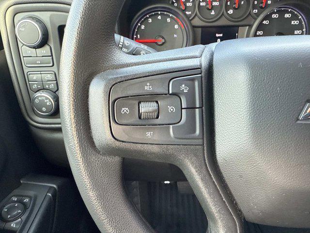 used 2024 Chevrolet Silverado 2500 car, priced at $47,900