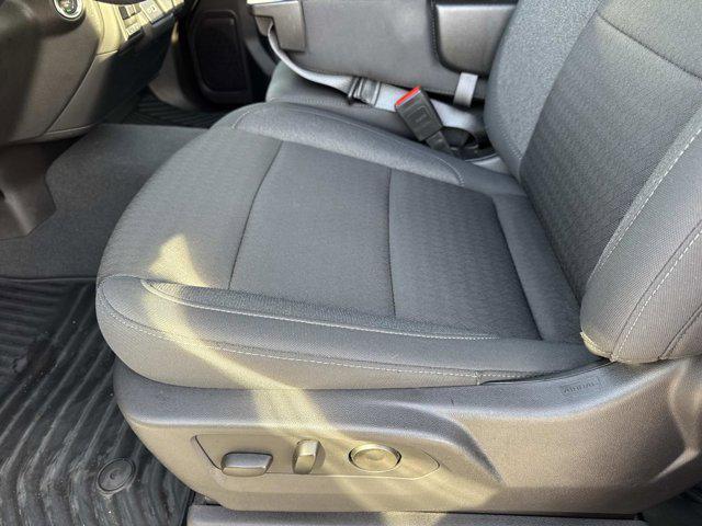 used 2024 Chevrolet Silverado 2500 car, priced at $47,900