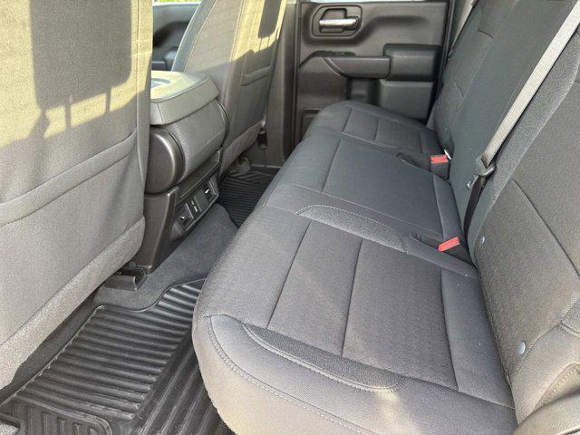 used 2024 Chevrolet Silverado 2500 car, priced at $47,900