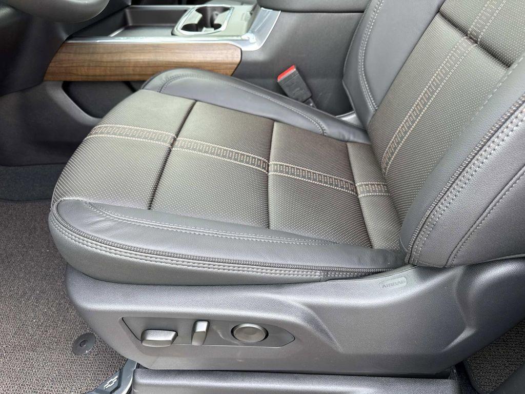 new 2026 Chevrolet Silverado 2500 car, priced at $90,615