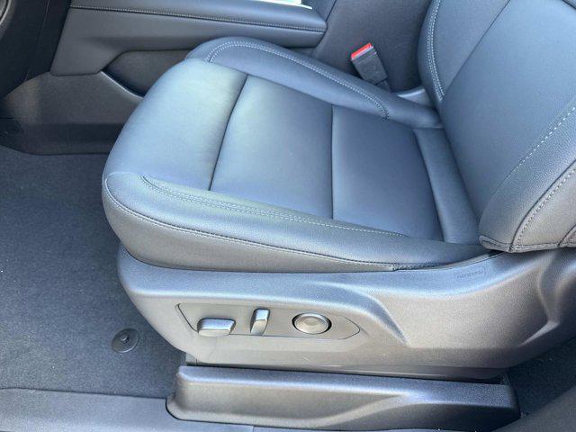 new 2026 Chevrolet Suburban car, priced at $76,905