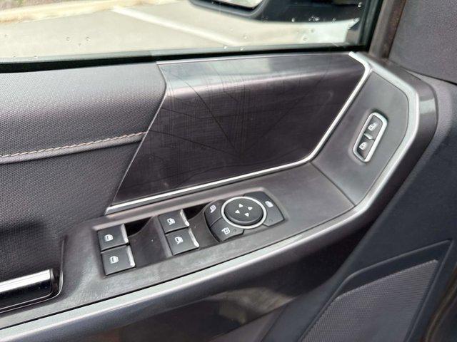 used 2023 Ford F-150 car, priced at $32,090