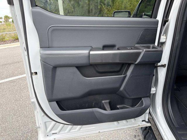 used 2023 Ford F-150 car, priced at $32,090