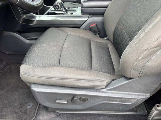 used 2023 Ford F-150 car, priced at $32,090