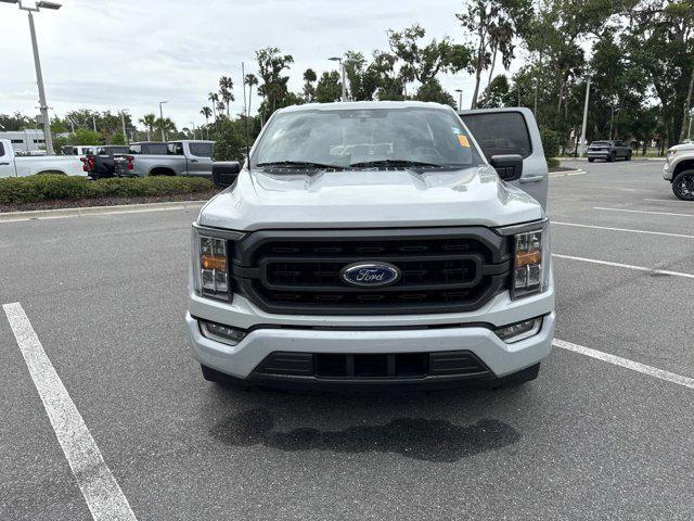 used 2023 Ford F-150 car, priced at $32,090