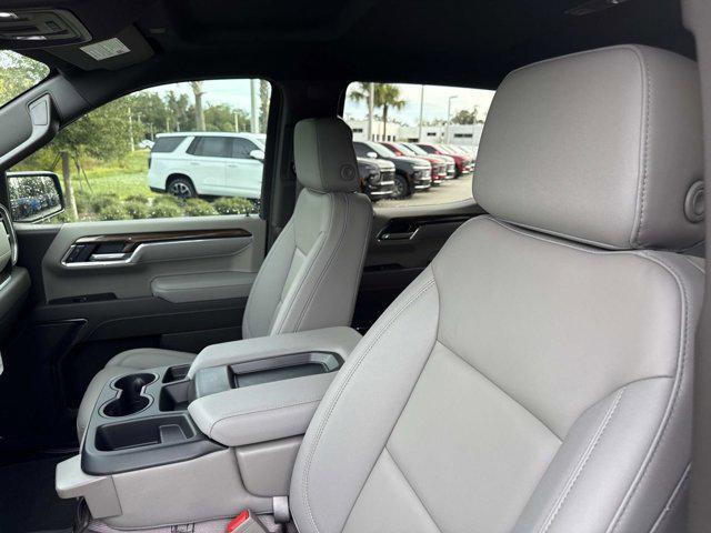 new 2026 Chevrolet Silverado 1500 car, priced at $64,775
