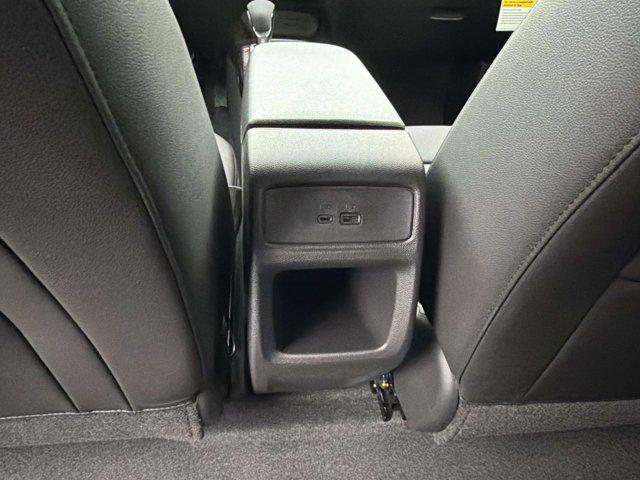 new 2026 Chevrolet Trax car, priced at $27,990