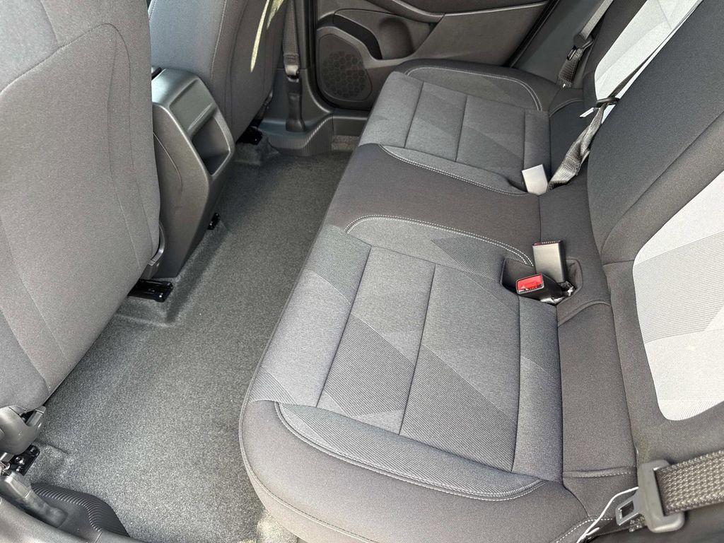 new 2026 Chevrolet Trax car, priced at $25,390