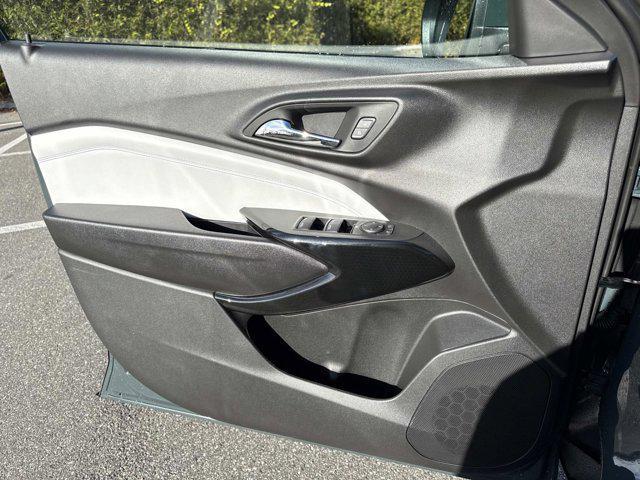 new 2026 Chevrolet Trax car, priced at $27,405