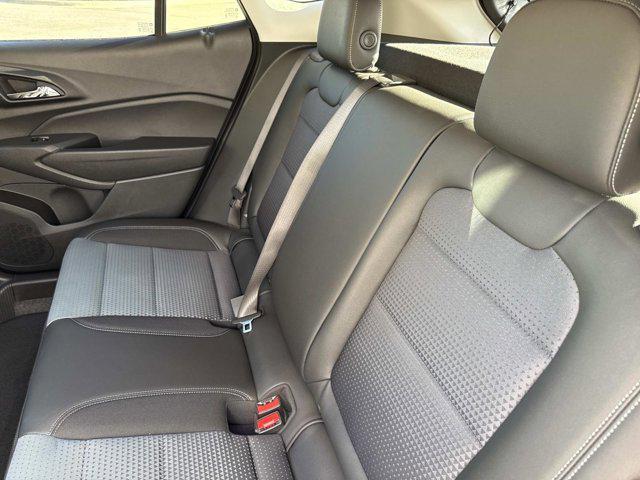 new 2026 Chevrolet Trax car, priced at $27,405