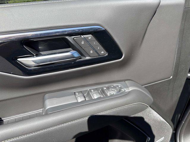 new 2026 Chevrolet Suburban car, priced at $80,895