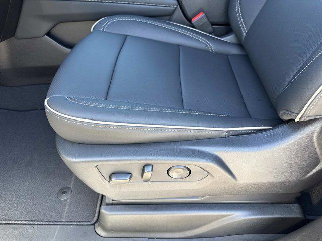 new 2026 Chevrolet Suburban car, priced at $80,895