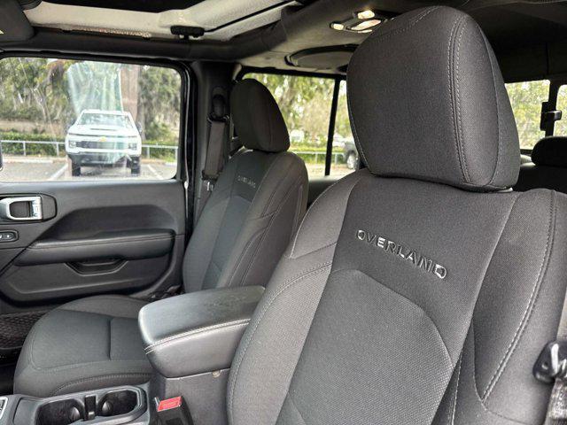 used 2021 Jeep Gladiator car, priced at $29,500