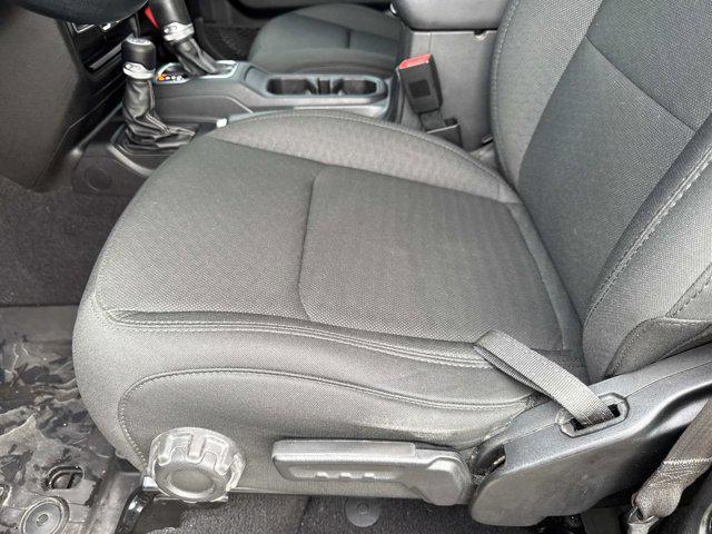 used 2021 Jeep Gladiator car, priced at $29,500