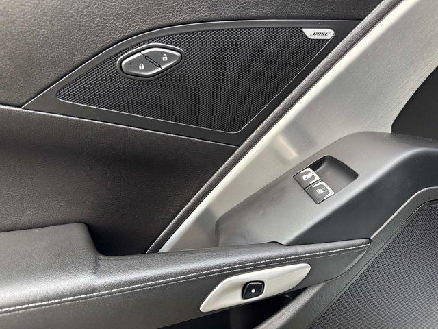 used 2019 Chevrolet Corvette car, priced at $46,905