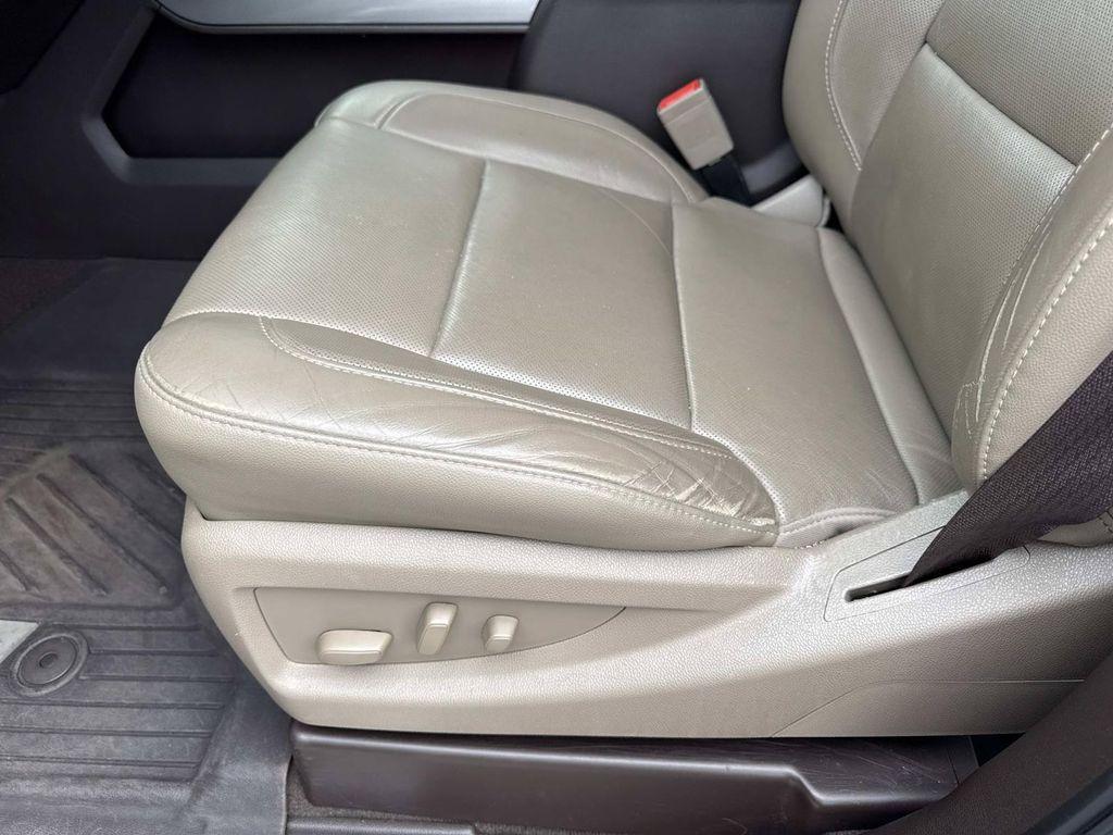 used 2019 Chevrolet Silverado 2500 car, priced at $45,400
