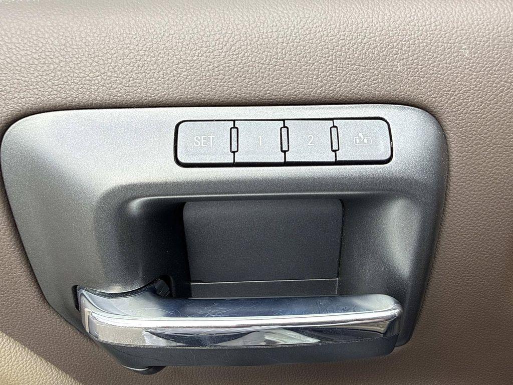 used 2019 Chevrolet Silverado 2500 car, priced at $45,400