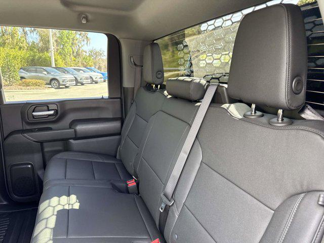 new 2026 Chevrolet Silverado 3500 car, priced at $66,593