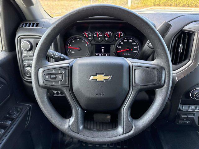 new 2026 Chevrolet Silverado 3500 car, priced at $66,593
