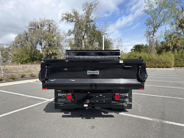 new 2026 Chevrolet Silverado 3500 car, priced at $66,593