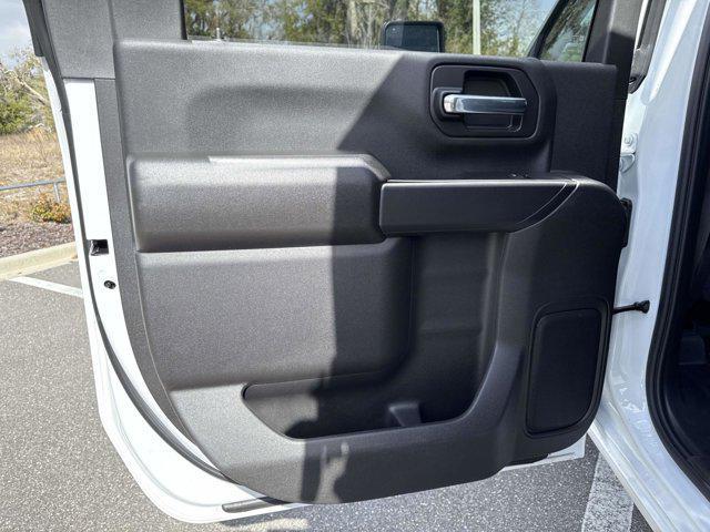 new 2026 Chevrolet Silverado 3500 car, priced at $66,593